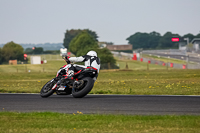 Advanced Group Red Bikes